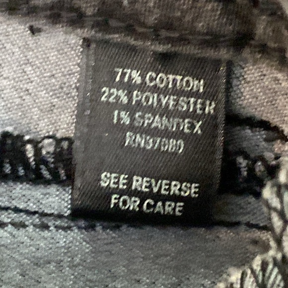 Premium Grey Contemporary Fit Jeans 6 - Picture 5 of 9